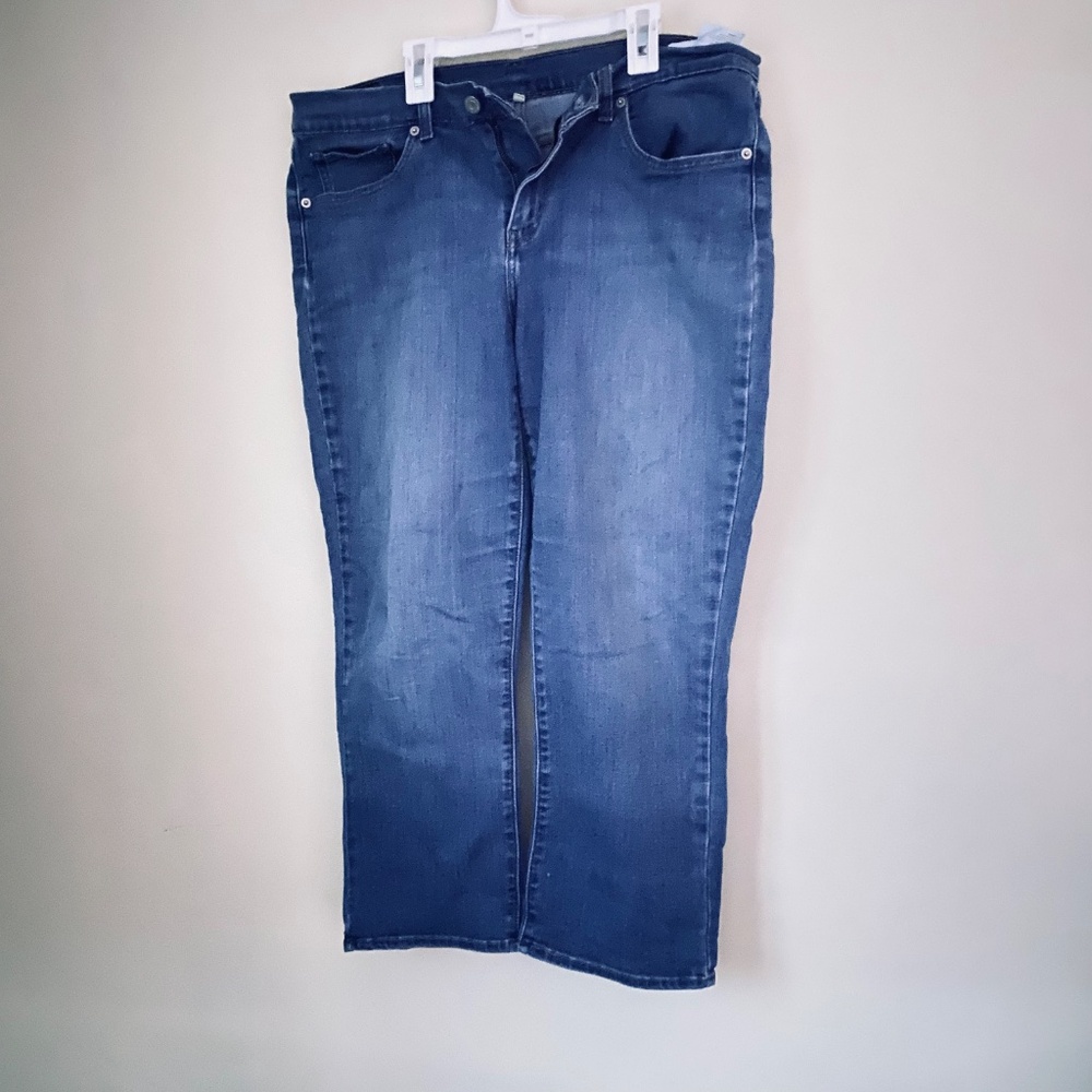 LEVIS 505 JEANS 32x30